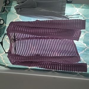 EUC HIPPIE ROSE Women's cardigan